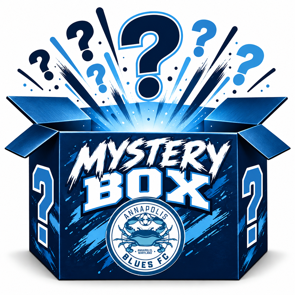Adult $75 Mystery Box – ShopAnnapolisBlues
