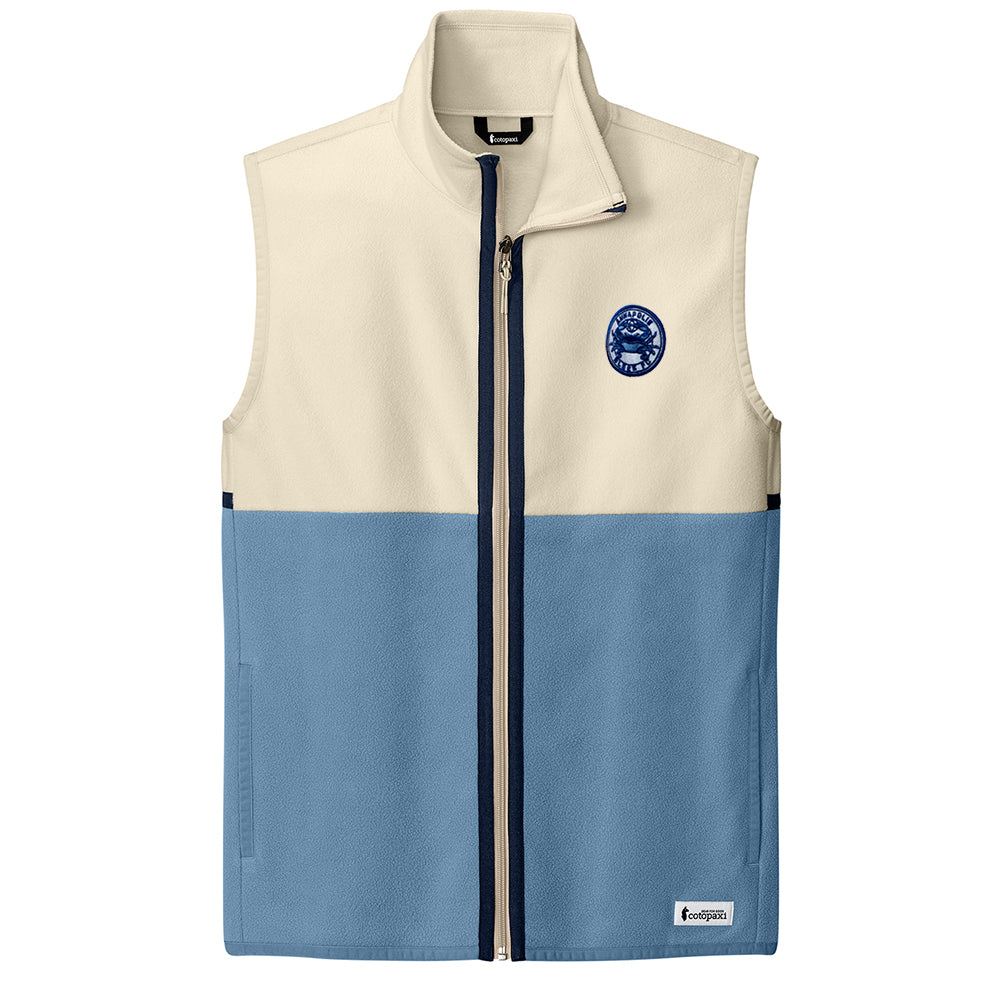 Annapolis Blues Cotopaxi Vest