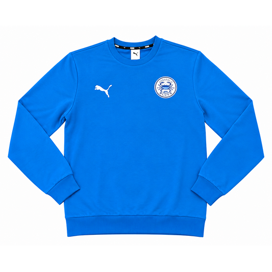 Annapolis Blues Adult Puma Crew