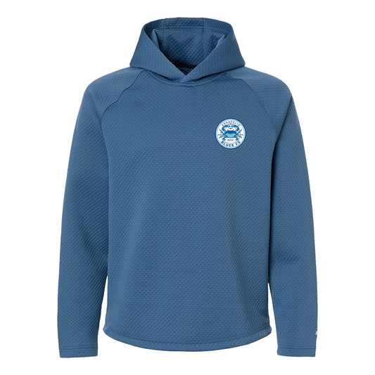 Annapolis Blues FC Puma Men's Pebble Hooded Pullover